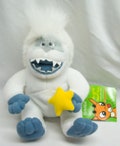 RUDOLPH The Red Nosed Reindeer The Island Of The Misfit Toys BUMBLE ABOMINABLE Snowman 5" Plush Stuffed Animal Toy New Cvs Stuffins1998