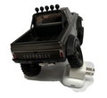 SCX 24 C10 Fender Flares for use with 7mm wheel spacers - Axial SCX24 international