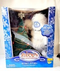 Last One in the box! Rare! Humble Bumble's Reform 16 inch w/ 18 inch Lighted Musical Christmas Tree Rudolph Vintage Misfit toys