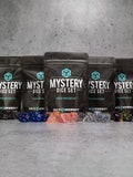 Mystery Dice Set - 7pc blind bag mystery dice