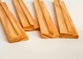 Four Pack of 38cm Mahjong Racks