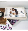 Personalized puzzle for special day gift, personalized gift puzzle 1000 pcs and 99 pcs