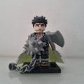 Gyomei Demon Slayer Lego Inspired Minifigure