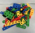 Brickyard Educational Construction Building Blocks STEM Toys 100 Pieces!!