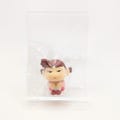 Crayon shin chan figure Japan Design,Nene Chan mini doll,Bandai Namco Rare