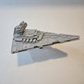 Adjustable Wall Mount for LEGO® Imperial Star Destroyer™ (75394)