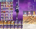 Genshin Account AR57 (ASIA) 4Archon_Alhaitam_Yelan_Clorinde_Kazuha_Baizu | LimitedWings | GI39