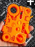 12-in-1 Fidget Toy