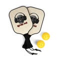Pickleball Kit - "Rock On"  Gift for Pickleball Players, Pickleball Lover Apparel, Pickleball Gear,