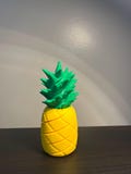 Pineapple spiral fidget