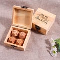 Personalised Date Dice Set-Anniversary Gifts, Couple Dices, Position Dice, Date Night Gifts, Date Night Ideas Anniversary Gifts