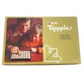VINTAGE Original Aladdin TRIPPLES Board GAME