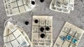 Tic-Tac-Toe On the Go