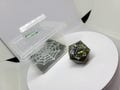 Pet Spiders and Beetles! - Set of 7 Gaming Dice