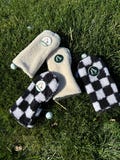 Sherpa Golf Head Covers
