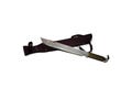 Dean's Machete Real Functional Prop Replica from Supernatural - 1:1 scale!
