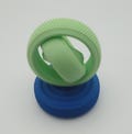 Planetary fidget