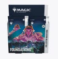 Magiic: The Gathering Foundations - Collector Booster Display - Foundations (FDN)