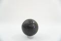 Croquet Ball, All Weather Croquet Ball, Croquet Parts, Croquet Accessories, Franklin Brand, Black Croquet Ball, 3" Dia Lot 442 Free USA Ship