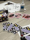 Stray Kids UNO, SKZ, K-pop uno, Stray Kids, kpop uno, kpop