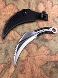 Premium Karambit New Style