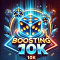 Boosting Dice Mono Go 10K Please Read Description