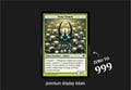 0 - 999 Scute Swarm #2 Display Token – Dark Mode