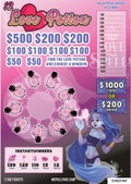 Love Potion 2pt 2100 count