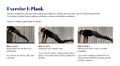 Home ab exercises to safely build core strength and improve back pain