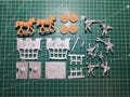 Empire war wagon limited Christmas sale till 1.1.2025 Warhammer fantasy Oldhammer rogue trader