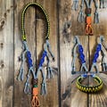 Paracord Duck Goose Waterfowl Lanyard Mallard