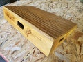 Wooden Squat Wedge