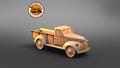 Chevrolet 3804 v2 - american military scales vehicle civilian general purpose transport truck modeling 1/30 1/35 1/48 1/56 1/72 1/76 1/87