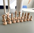 Custom Order for John - Cambridge Springs (Double Queens)