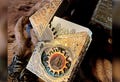 Pirates Limited Edition Playing Cards | Mechanical Box Deck