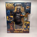 NEW Vintage 2005 Playmates King Kong "ROARING KONG" 11" Tall -- See Description
