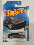 Hot Wheels Tesla Model 3 1:64 Diecast car