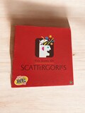 SCATTERGORIES Board Game 1999 Edition USA by Hasbro