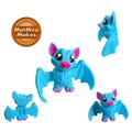Flexi Fruit Bat