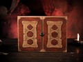 Dungeon and dragons enjoyable board game, strategy board game, DnD world, fantasy board game, role play game, game lover gift, amazing gift