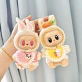 Labubu,Labubu Clothes,Labubu Macaron,Labubu Outfit,Crochet Clothes,Handmade Crochet,The Monsters,Gifts for Kids,Clothes,Valentine Day Gift