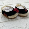 Get Along Gang Vintage Replacement Shoes for Plush Portia Porcupine