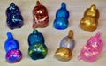 Comfort Cat Worry Stones