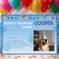 Birthday gifts | Piece together the fragments of memories that belong only to you|Customized birthday puzzles
