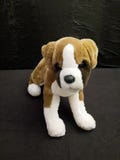 Vintage Douglas Cuddle Toys 28”/41” Lion Plush Stuffed Animal