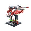 Display Stand for Lego Star Wars 75401 Ahsoka's Jedi Interceptor