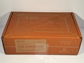 KiwiCo Tinker Crate - Make Your Own Air Cannon - Shoot An Air Vortex Across The Room And Experiment With Fluid Dynamics - New In Box