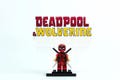 Deadpool (2024) Mini Figure