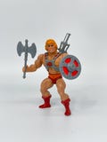 He-Man Complete - Vintage He-Man Action Figure
