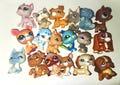 Authentic Littlest Pet Shop PICK A PET